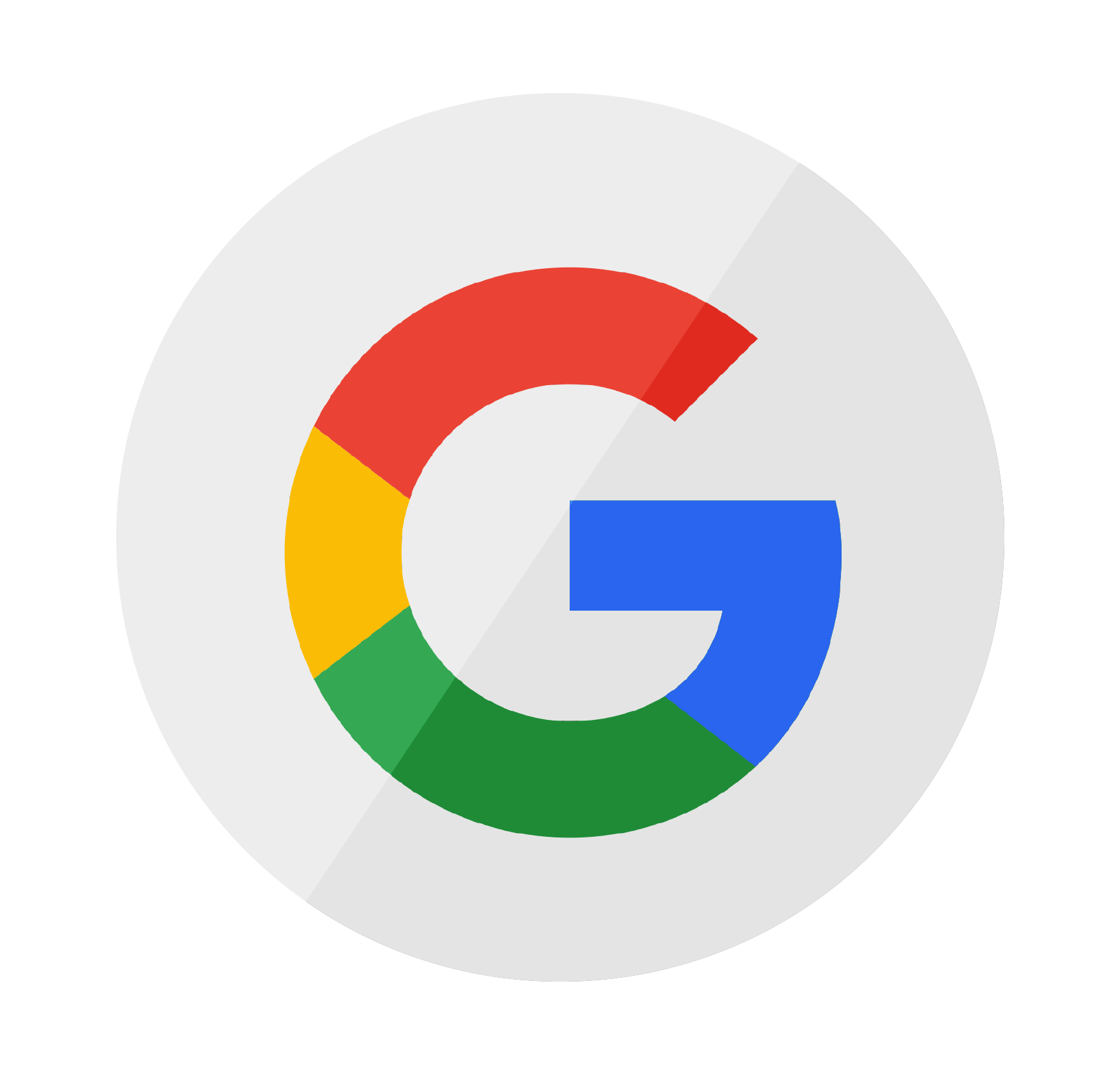 Sign in with Google